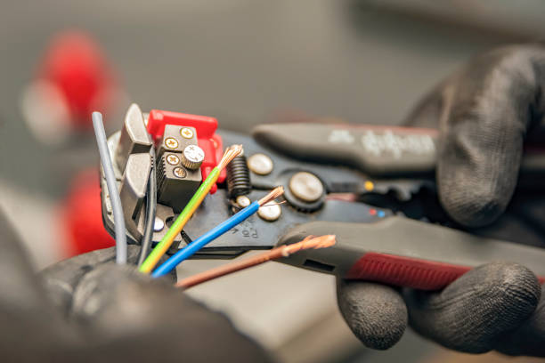 Best Affordable Electrician  in South Fulton, TN