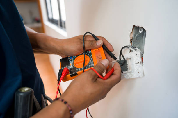 Best Local Electrician Companies  in South Fulton, TN