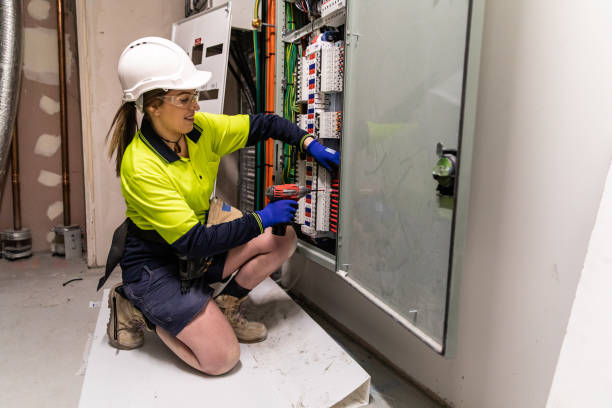 Best Electrician Near Me  in South Fulton, TN