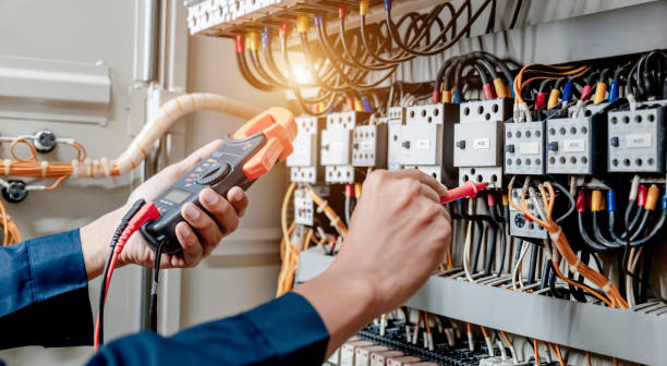 Best Circuit Breaker Repair  in South Fulton, TN