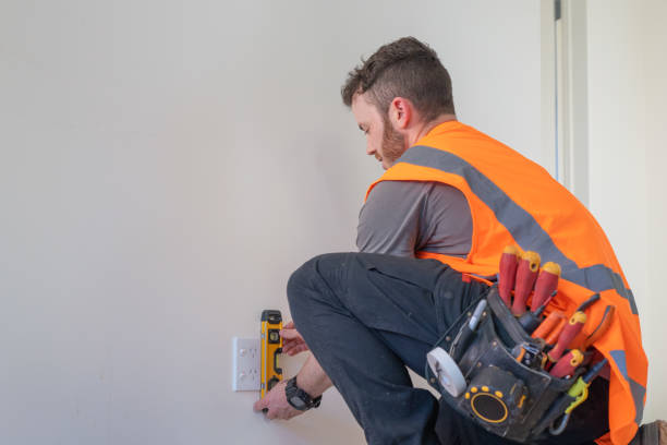 Best Home Electrical Repair  in South Fulton, TN