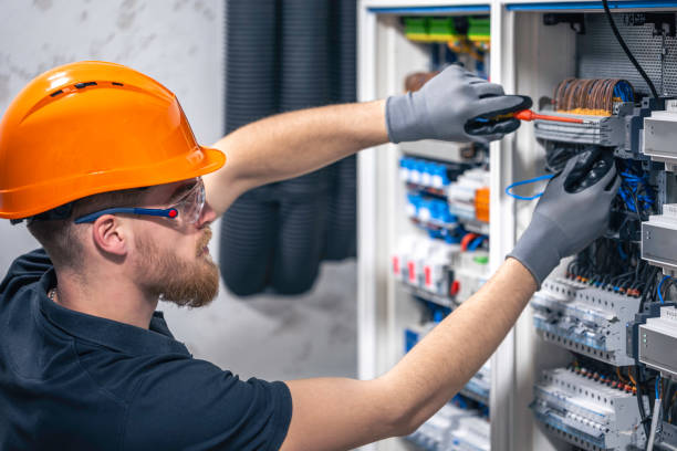 Best Electrical System Inspection  in South Fulton, TN